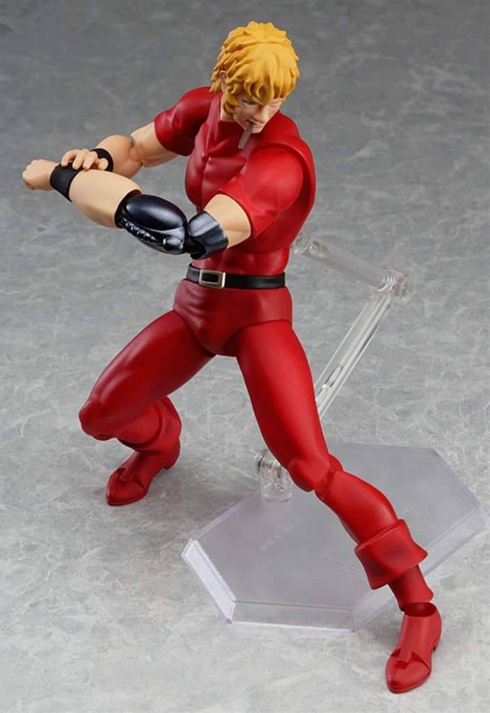 Figure Figma Cobra Cobra The Space Pirate Toy Hobby Suruga Ya Com