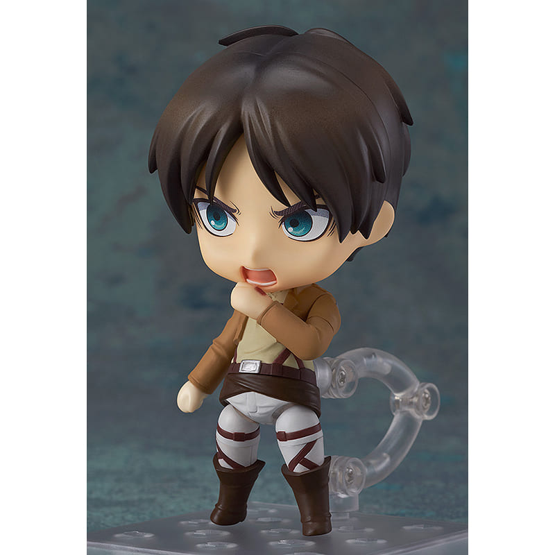 eren yeager titan toy