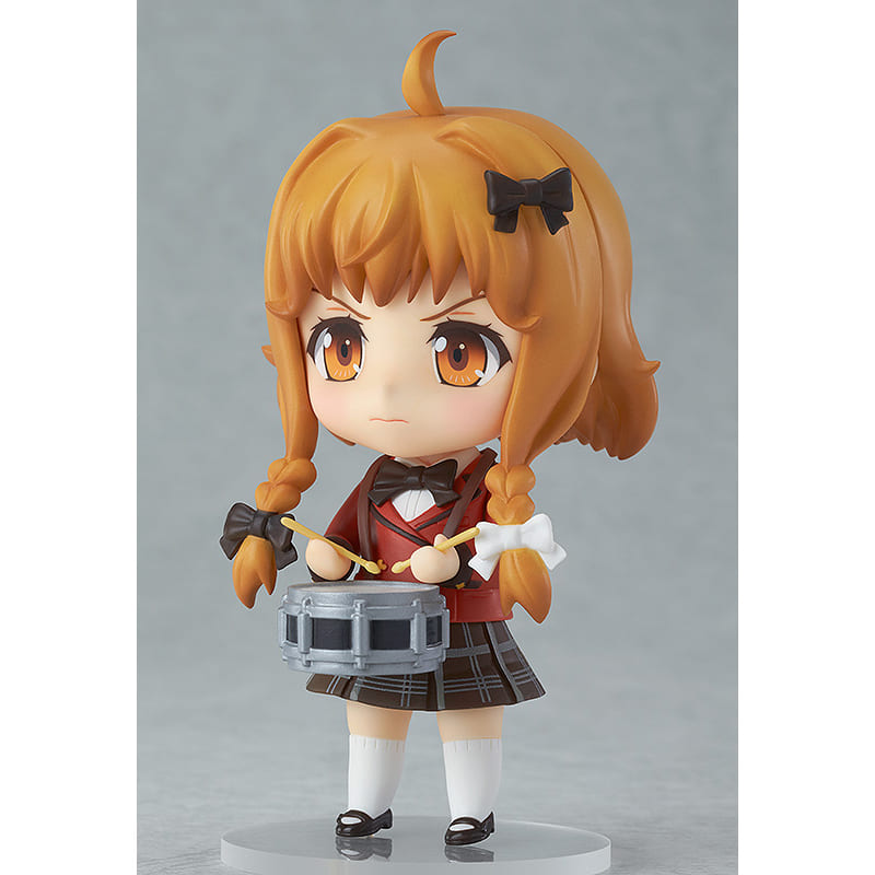 粘土人鹈野薄目 幻想玩偶fantasista Doll 玩具模型 Suruga Ya Com 粘土人鹈野薄目 幻想玩偶fantasista Doll 玩具模型 Suruga Ya Com