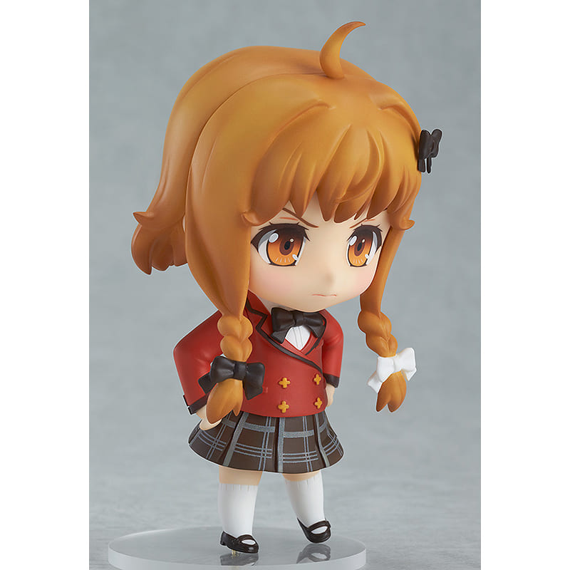 粘土人鹈野薄目 幻想玩偶fantasista Doll 玩具模型 Suruga Ya Com 粘土人鹈野薄目 幻想玩偶fantasista Doll 玩具模型 Suruga Ya Com