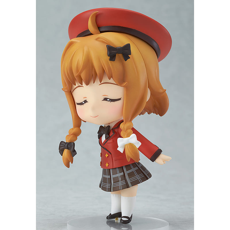 粘土人鹈野薄目 幻想玩偶fantasista Doll 玩具模型 Suruga Ya Com 粘土人鹈野薄目 幻想玩偶fantasista Doll 玩具模型 Suruga Ya Com