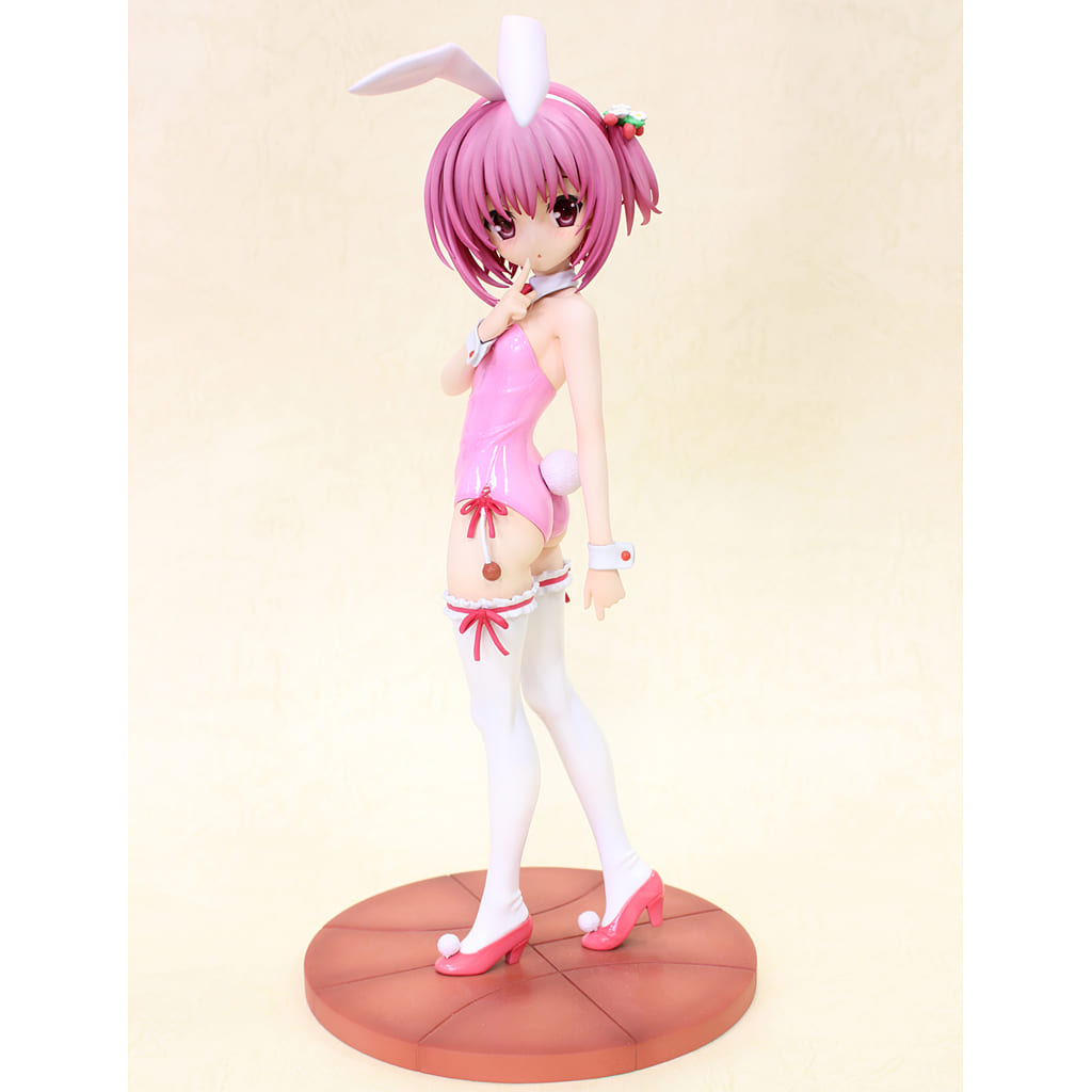 手办凑智花 兔子ver 萝球社 Ss 1 7pvc制涂装完成品 玩具模型 Suruga Ya Com 手办凑智花 兔子ver 萝球社 Ss 1 7pvc制涂装完成品 玩具模型 Suruga Ya Com