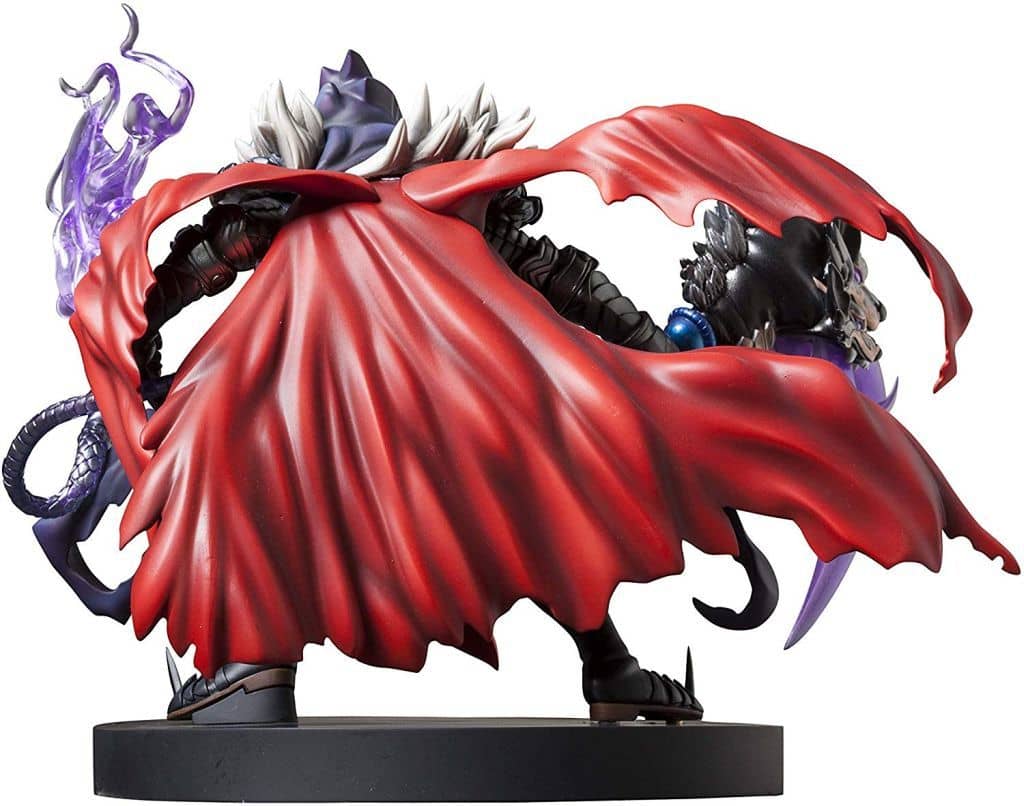 Figure U S M C F Inferno Hades Underworld God Inferno Hades Puzzle Dragons Puzzle Dragons Ultimate Modeling Collection Figure Toy Hobby Suruga Ya Com