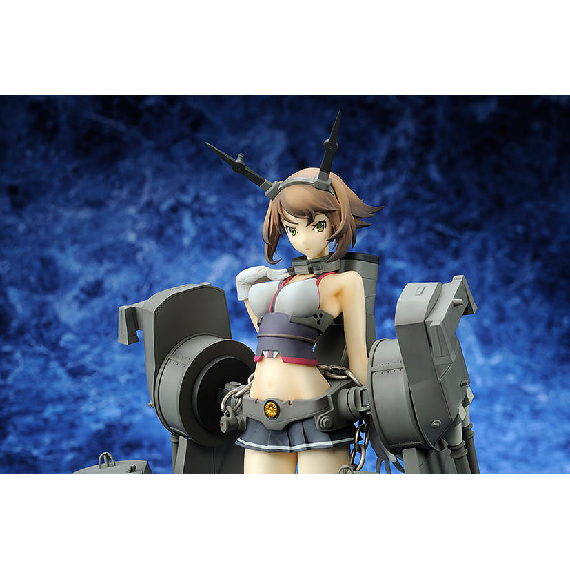 Figure Mutsu Kantai Collection Kancolle 1 8 Abs Atbc Pvc Coated Finished Product Toy Hobby Suruga Ya Com Figure Mutsu Kantai Collection Kancolle 1 8 Abs Atbc Pvc Coated Finished Product Toy Hobby Suruga Ya Com