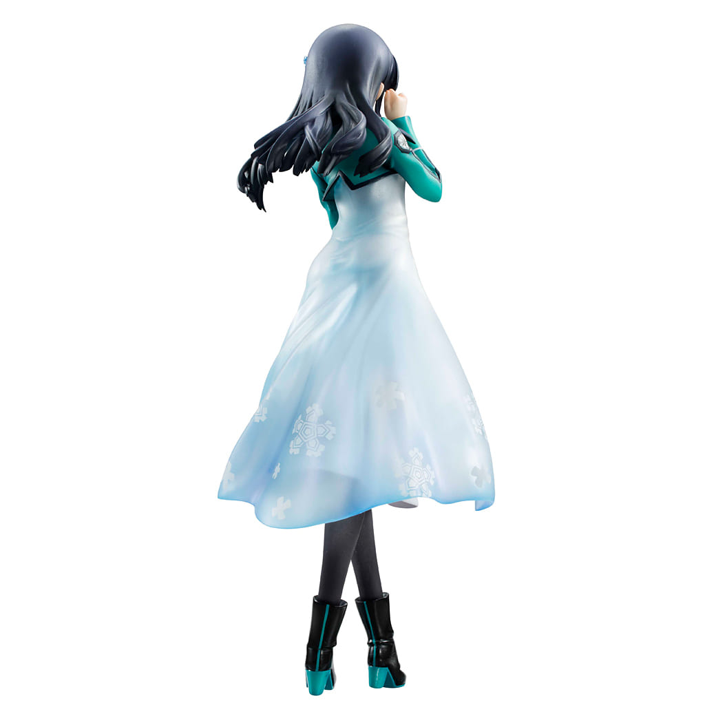 司波深雪 魔法科高校的劣等生 全球制服作战1 10涂装完成品 玩具模型 Suruga Ya Com 司波深雪 魔法科高校的劣等生 全球制服作战1 10涂装完成品 玩具模型 Suruga Ya Com