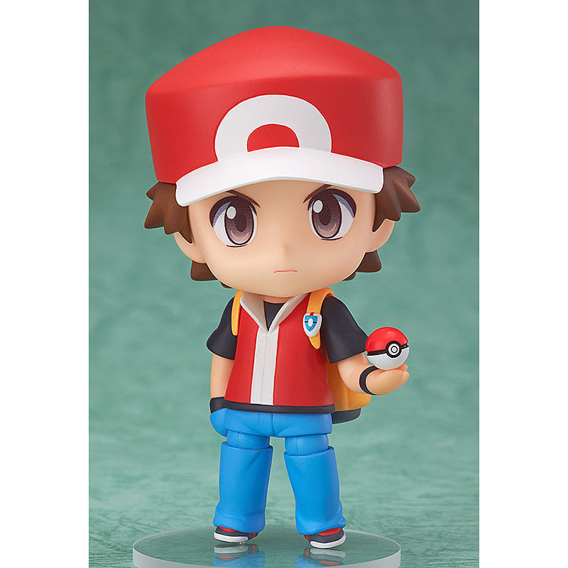 Figure Nendoroid Red Pocket Monsters Pokemon Center Amazon Co Jp Pokemon Store Only Toy Hobby Suruga Ya Com Figure Nendoroid Red Pocket Monsters Pokemon Center Amazon Co Jp Pokemon Store Only Toy Hobby Suruga Ya Com