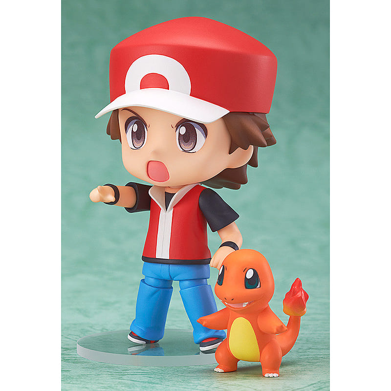 Figure Nendoroid Red Pocket Monsters Pokemon Center Amazon Co Jp Pokemon Store Only Toy Hobby Suruga Ya Com Figure Nendoroid Red Pocket Monsters Pokemon Center Amazon Co Jp Pokemon Store Only Toy Hobby Suruga Ya Com
