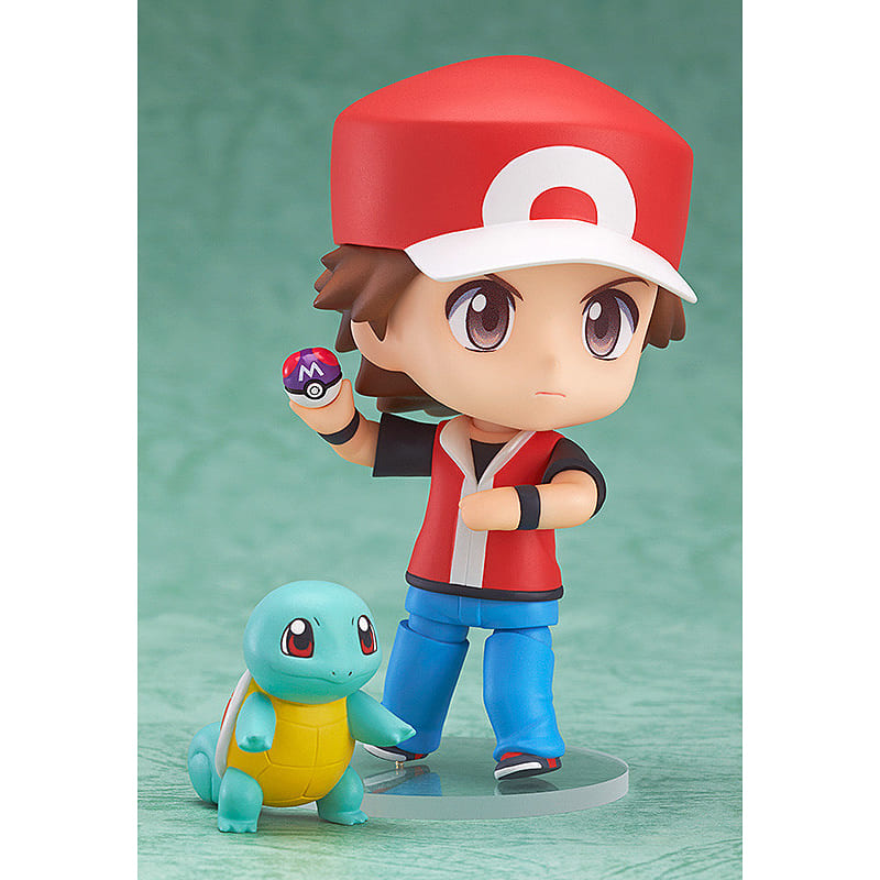 Figure Nendoroid Red Pocket Monsters Pokemon Center Amazon Co Jp Pokemon Store Only Toy Hobby Suruga Ya Com Figure Nendoroid Red Pocket Monsters Pokemon Center Amazon Co Jp Pokemon Store Only Toy Hobby Suruga Ya Com