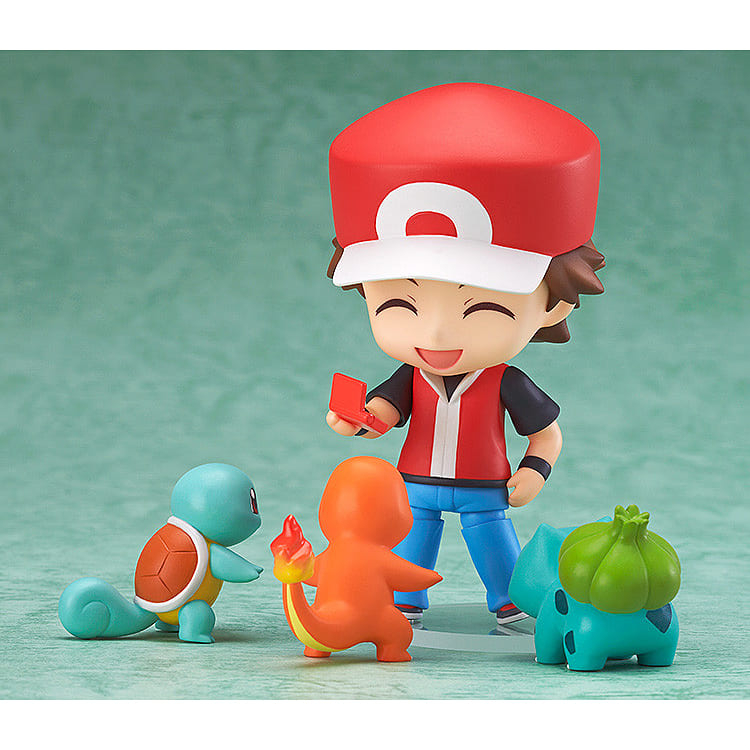 Figure Nendoroid Red Pocket Monsters Pokemon Center Amazon Co Jp Pokemon Store Only Toy Hobby Suruga Ya Com Figure Nendoroid Red Pocket Monsters Pokemon Center Amazon Co Jp Pokemon Store Only Toy Hobby Suruga Ya Com