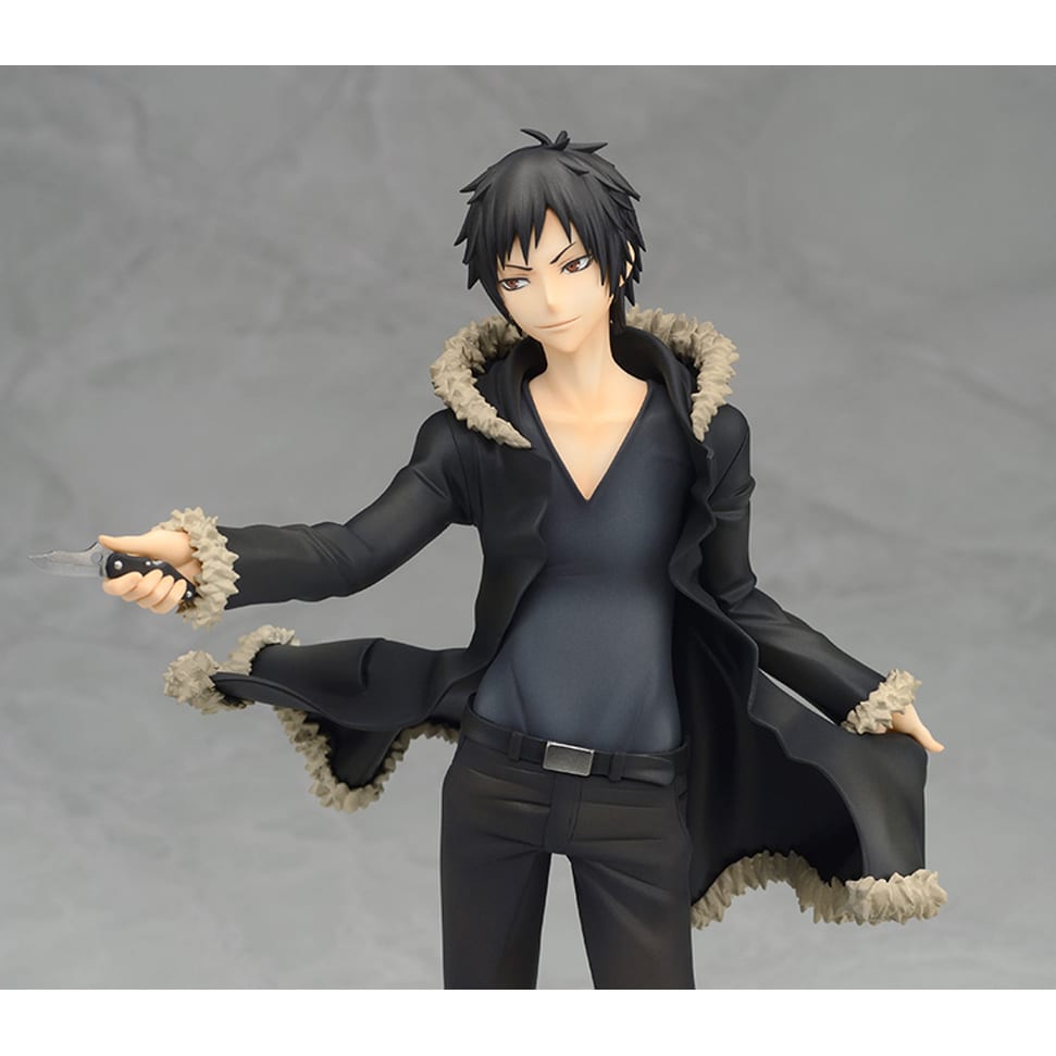 手办折原临也renewal Ver 无头骑士异闻录 2 Altair1 8pvc制涂装完成品 玩具模型 Suruga Ya Com 手办折原临也renewal Ver 无头骑士异闻录 2 Altair1 8pvc制涂装完成品 玩具模型 Suruga Ya Com