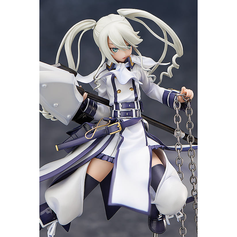 手办四条桃花 魔法战争 1 8pvc制涂装完成品 玩具模型 Suruga Ya Com