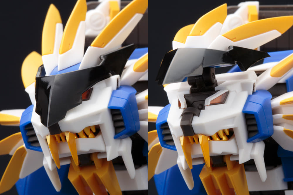 Za Murasameraiger Zoids Zoids Genesis 1 100 Action Figure Toy Hobby Suruga Ya Com Za Murasameraiger Zoids Zoids Genesis 1 100 Action Figure Toy Hobby Suruga Ya Com