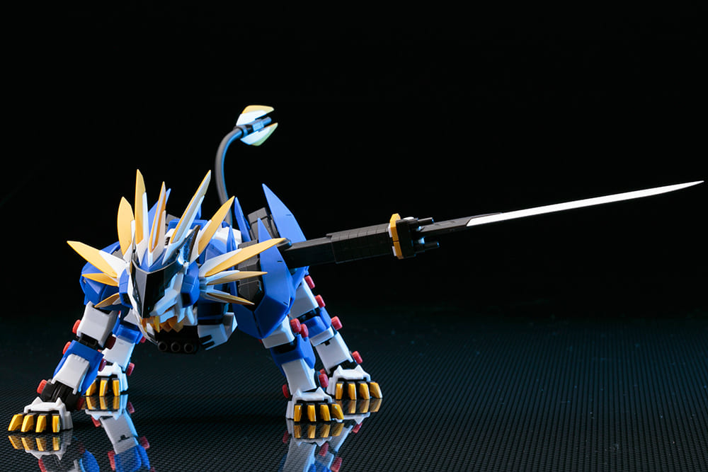 Za Murasameraiger Zoids Zoids Genesis 1 100 Action Figure Toy Hobby Suruga Ya Com Za Murasameraiger Zoids Zoids Genesis 1 100 Action Figure Toy Hobby Suruga Ya Com