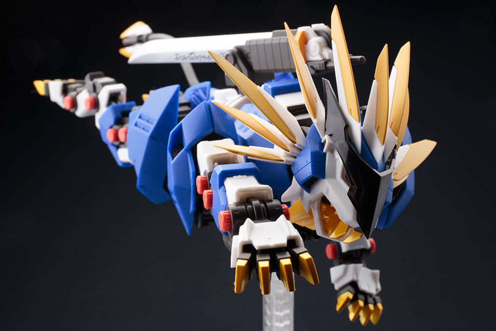 Za Murasameraiger Zoids Zoids Genesis 1 100 Action Figure Toy Hobby Suruga Ya Com Za Murasameraiger Zoids Zoids Genesis 1 100 Action Figure Toy Hobby Suruga Ya Com