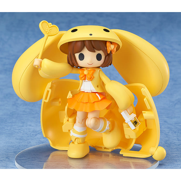 Usa 兔寶的悲慘日常夢幻編 可動公仔 玩具模型 Suruga Ya Com Usa 兔寶的悲慘日常夢幻編 可動公仔 玩具模型 Suruga Ya Com