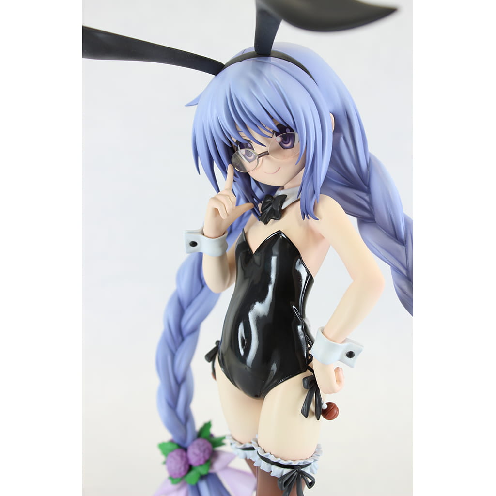Figure Nagatsuka Saki B Rabbit Ver Ro Kyu Bu Ss 1 7 Pvc Coated Finished Product Toy Hobby Suruga Ya Com