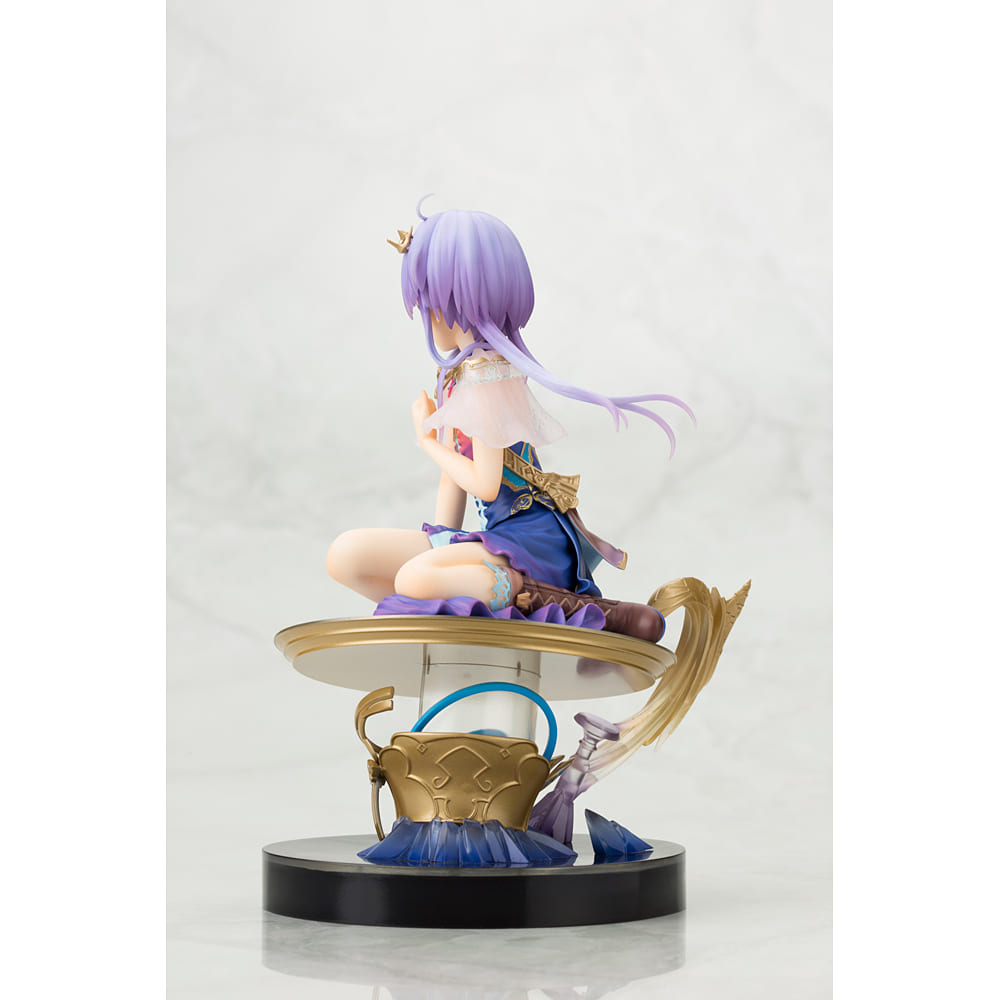 Spinaria Ani Statue Rage Of Bahamut 1 8 Pvc Coated Finished Product Toy Hobby Suruga Ya Com
