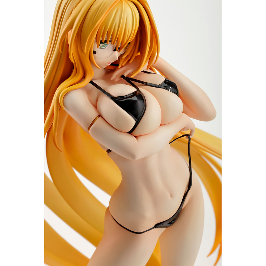 天友ルナティーク 出包王女 出包王女 黑暗 1 7涂装完成品 玩具模型 Suruga Ya Com 天友ルナティーク 出包王女 出包王女 黑暗 1 7涂装完成品 玩具模型 Suruga Ya Com