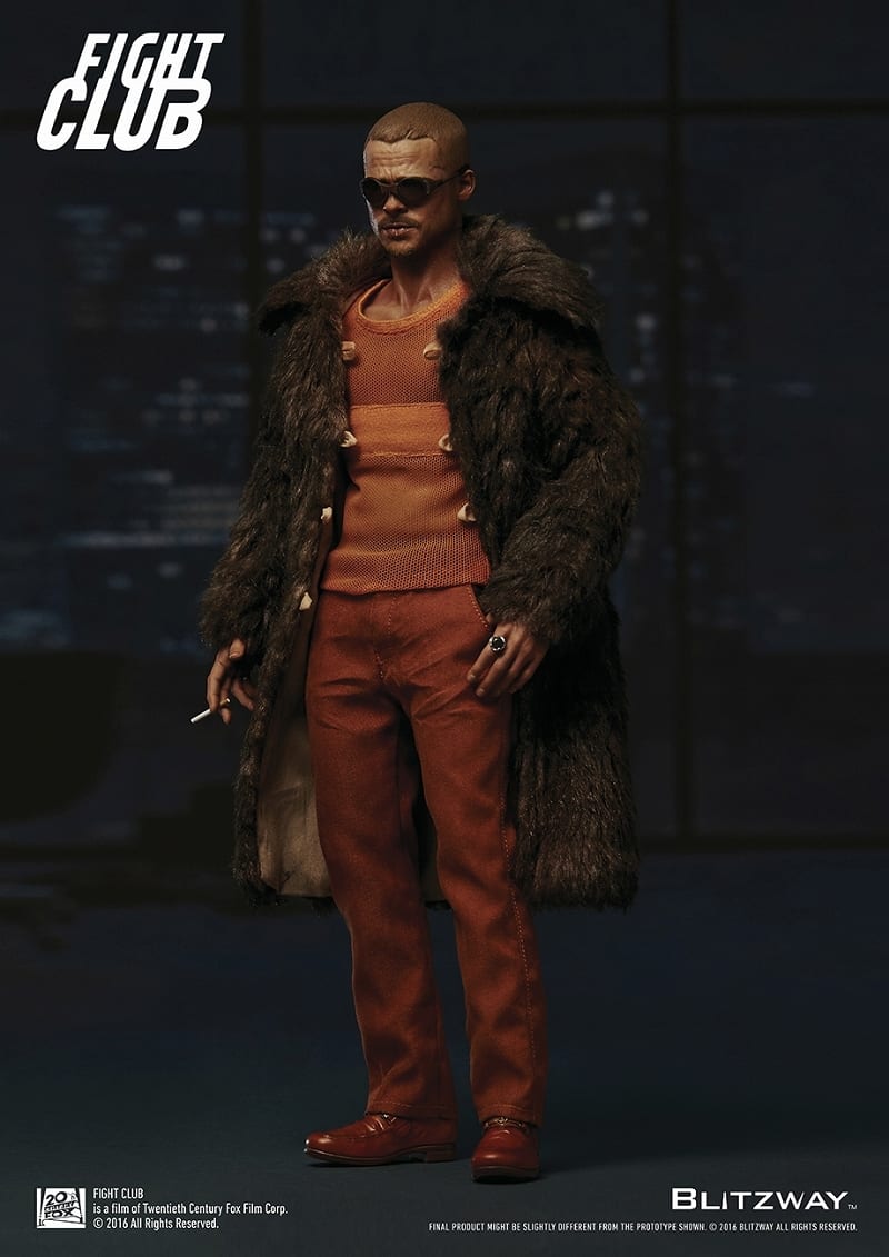 Tyler Darden Special Pack Fight Club Premium Ultimate Masterpiece 1 6 Action Figure Toy Hobby Suruga Ya Com Tyler Darden Special Pack Fight Club Premium Ultimate Masterpiece 1 6 Action Figure Toy Hobby Suruga Ya Com