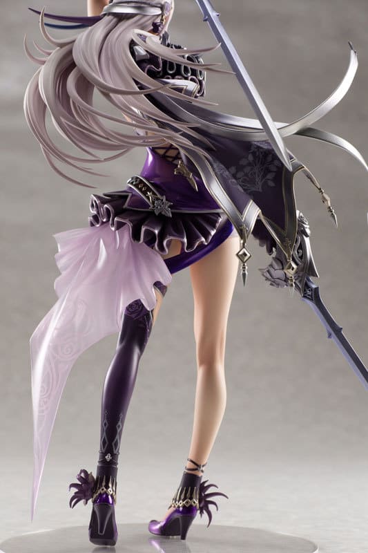 Tennan / Shadow Wing 「 Tower of AION - Aion - 」 1/7 PVC coated Tennan / Shadow Wing 「 Tower of AION - Aion - 」 1/7 PVC coated