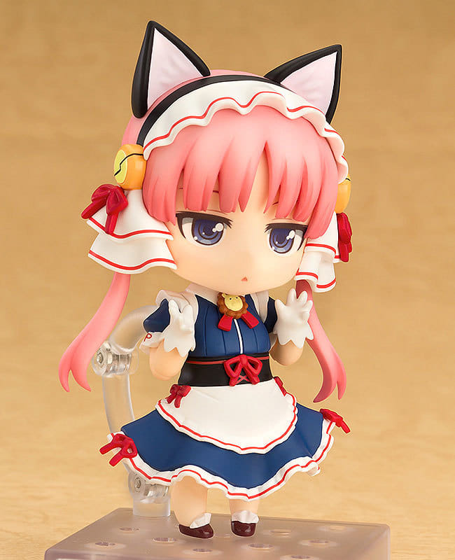 Nendoroid Clarion Pandora In The Crimson Shell Ghost Urn Toy Hobby Suruga Ya Com