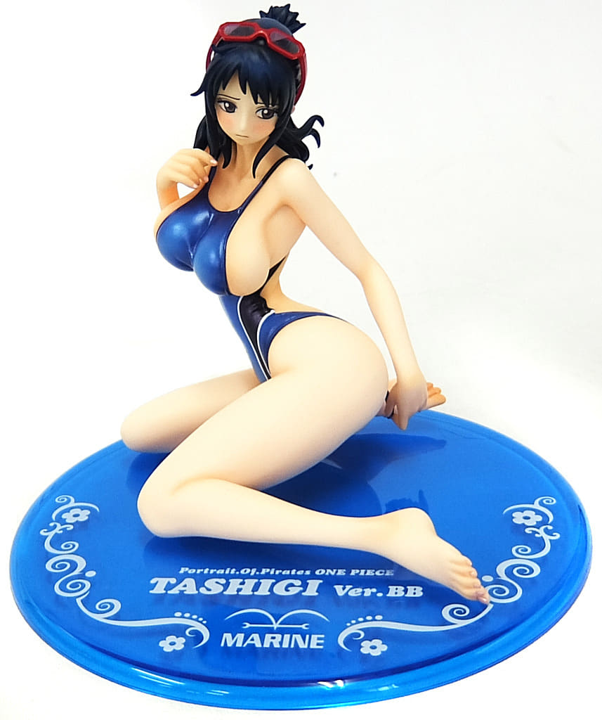 Figure Sushi Ver BB ONE PIECE Portrait Of Pirates ONE PIECE 