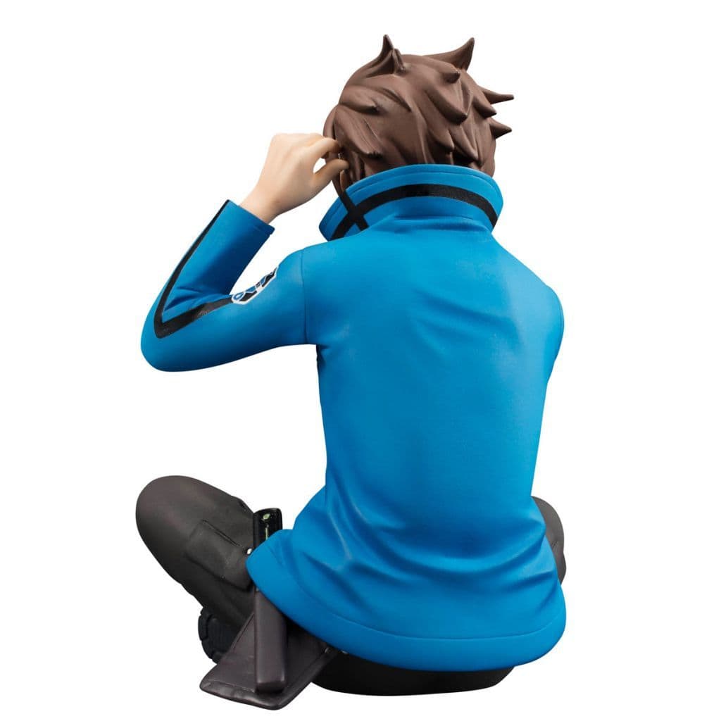 手办parmate系列迅悠一 境界触发者 涂装完成品网店限定 玩具模型 Suruga Ya Com 手办parmate系列迅悠一 境界触发者 涂装完成品网店限定 玩具模型 Suruga Ya Com