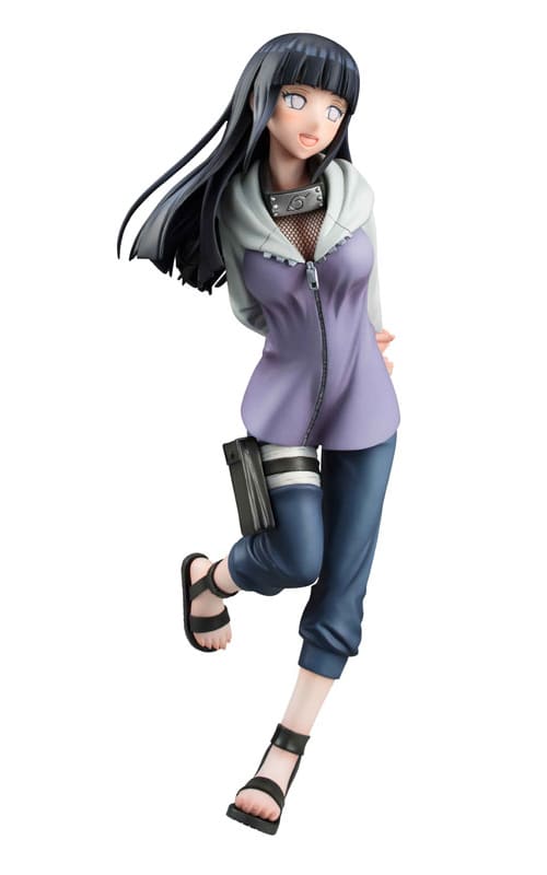 日向雏田 Naruto 鸣人 疾风传 Naruto Galles涂装完成品 玩具模型 Suruga Ya Com 日向雏田 Naruto 鸣人 疾风传 Naruto Galles涂装完成品 玩具模型 Suruga Ya Com