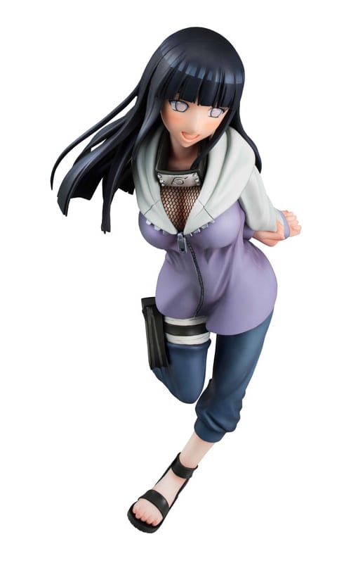 日向雏田 Naruto 鸣人 疾风传 Naruto Galles涂装完成品 玩具模型 Suruga Ya Com 日向雏田 Naruto 鸣人 疾风传 Naruto Galles涂装完成品 玩具模型 Suruga Ya Com