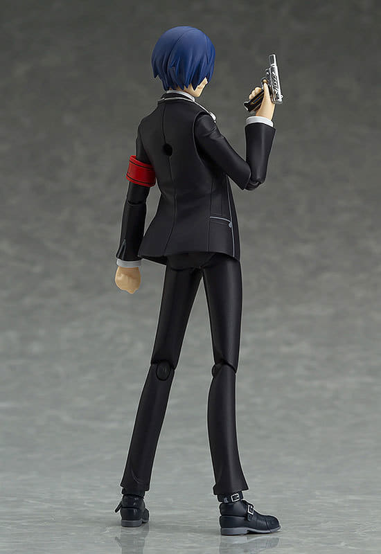 手办figma结城理 剧场版女神异闻录persona3 玩具模型 Suruga Ya Com 手办figma结城理 剧场版女神异闻录persona3 玩具模型 Suruga Ya Com
