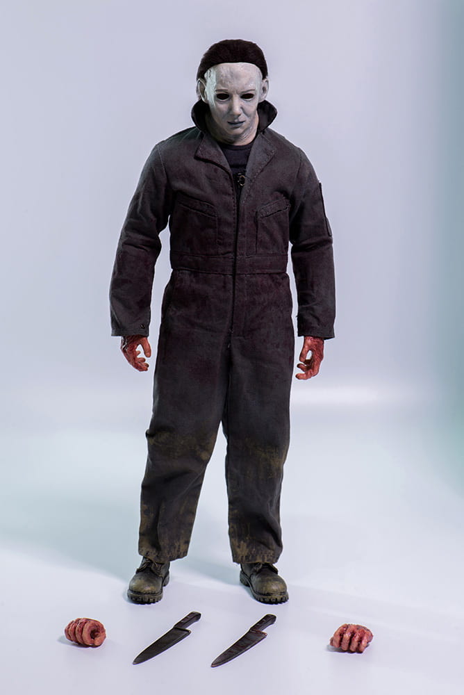 Michael Myers (Michael R. Meyer 