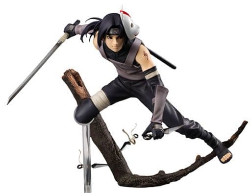 手办g E M 系列我家宇智波鼬ver 暗部 Naruto 漩涡鸣人 疾风传 Pvc制涂装完成品高级万代 网上商店限定 玩具模型 Suruga Ya Com 手办g E M 系列我家宇智波鼬ver 暗部 Naruto 漩涡鸣人 疾风传 Pvc制涂装完成品高级万代 网上商店限定 玩具模型 Suruga Ya Com