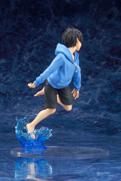 七濑遥 橘真琴 High Speed Free Starting Days Altair1 7pvc制涂装完成品 玩具模型 Suruga Ya Com 七濑遥 橘真琴 High Speed Free Starting Days Altair1 7pvc制涂装完成品 玩具模型 Suruga Ya Com