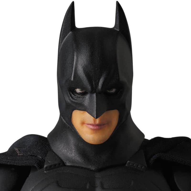 お得な特別割引価格） マフェックス No.049 MAFEX BATMAN BEGINS SUIT