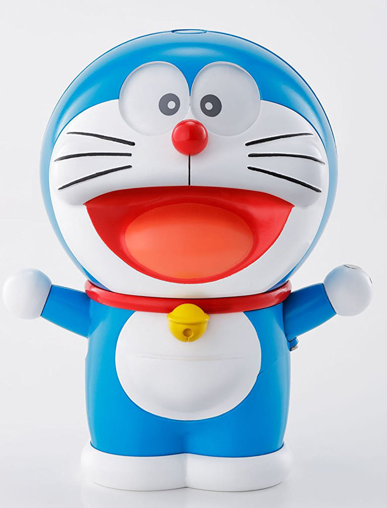Figure Superalloy Guruguru Doraemon 「 Doraemon 」 Toy Hobby Suruga