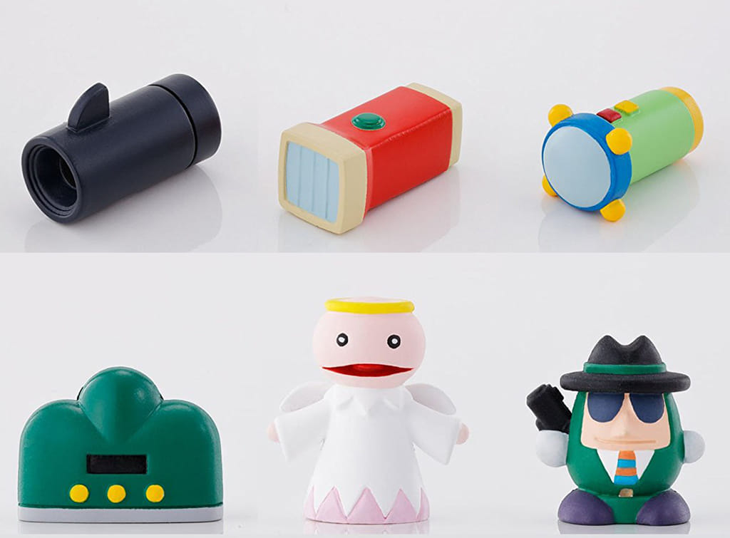 Figure Superalloy Guruguru Doraemon Doraemon Toy Hobby Suruga Ya Com