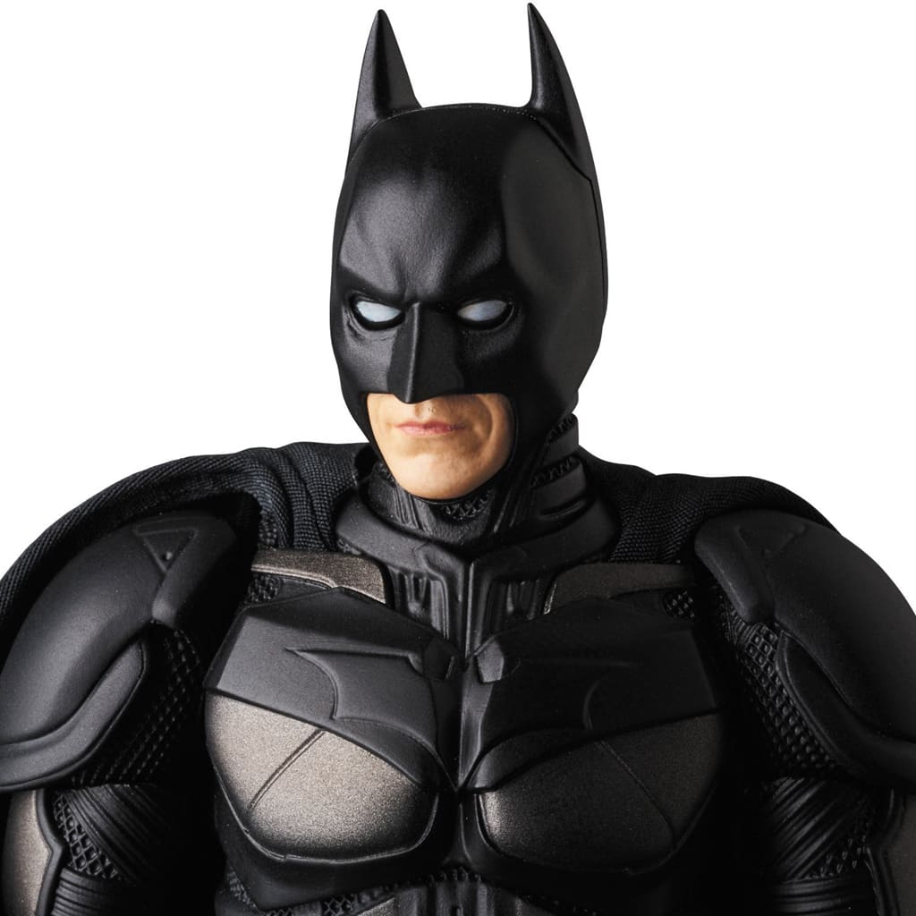 mafex dark knight 3.0