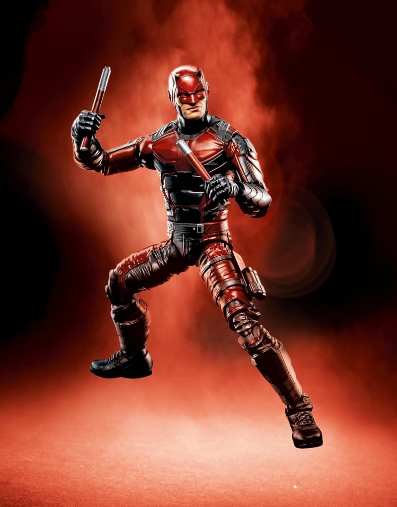 daredevil hasbro
