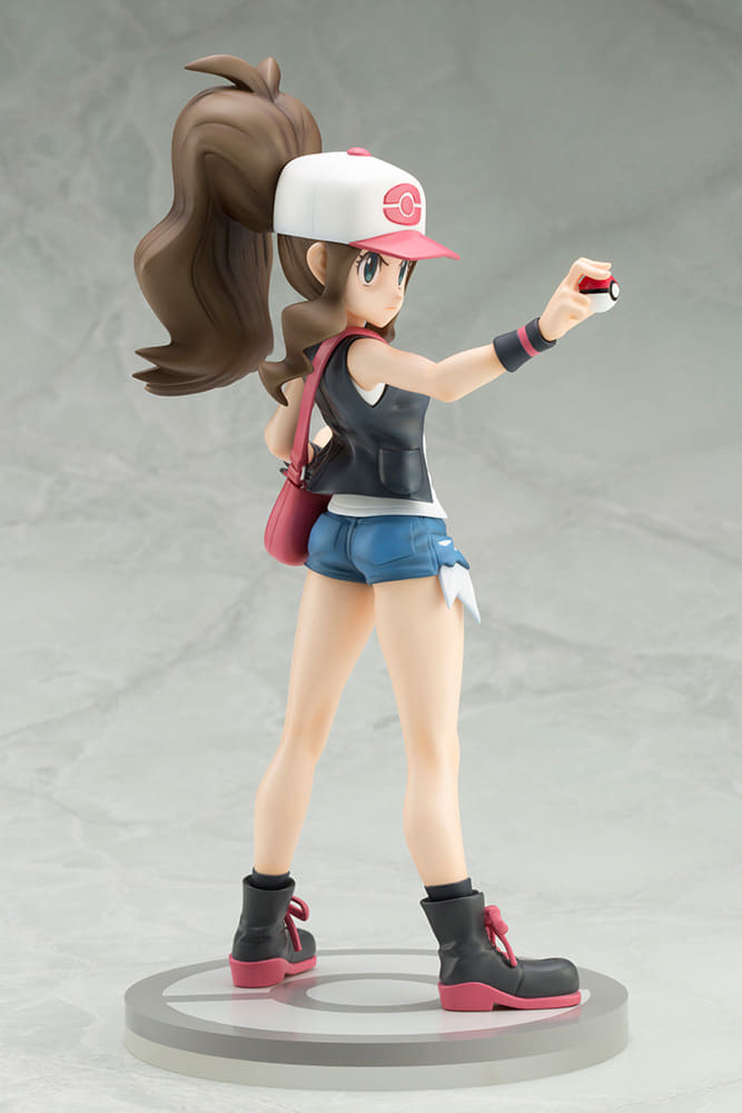pokemon touko figure