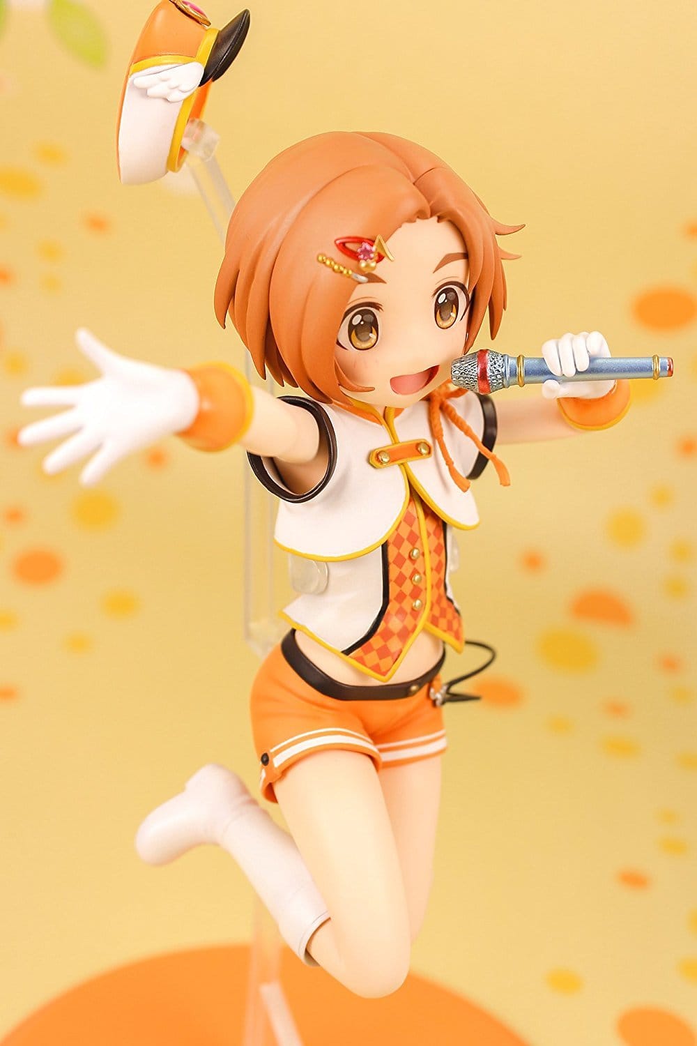 Figure Dragon 崎薫 Hi Fi Days Idol Master Cinderella Girls 1 7 Pvc Coated Finished Product Toy Hobby Suruga Ya Com Figure Dragon 崎薫 Hi Fi Days Idol Master Cinderella Girls 1 7 Pvc Coated Finished Product Toy Hobby Suruga Ya Com