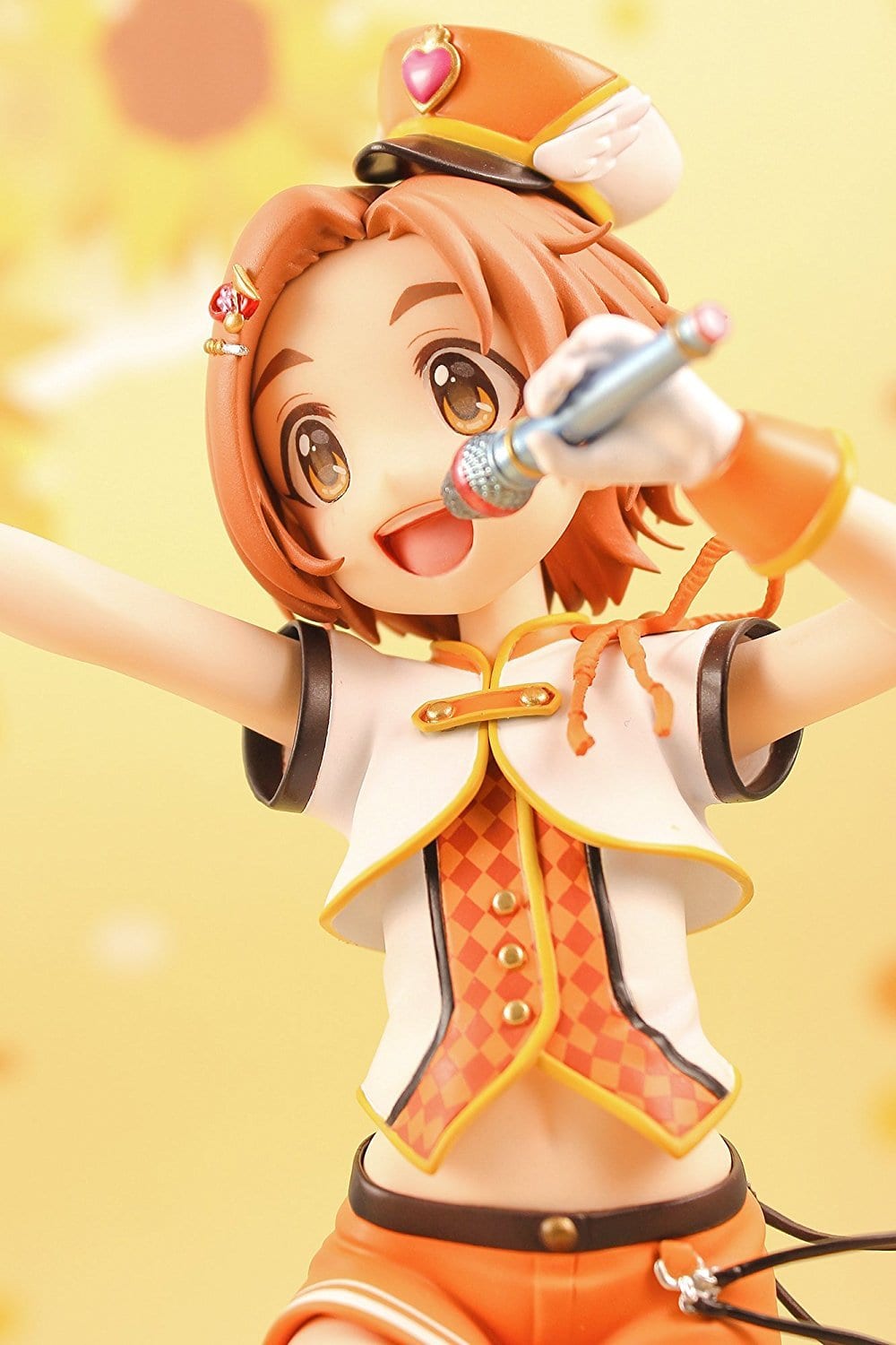 Figure Dragon 崎薫 Hi Fi Days Idol Master Cinderella Girls 1 7 Pvc Coated Finished Product Toy Hobby Suruga Ya Com Figure Dragon 崎薫 Hi Fi Days Idol Master Cinderella Girls 1 7 Pvc Coated Finished Product Toy Hobby Suruga Ya Com