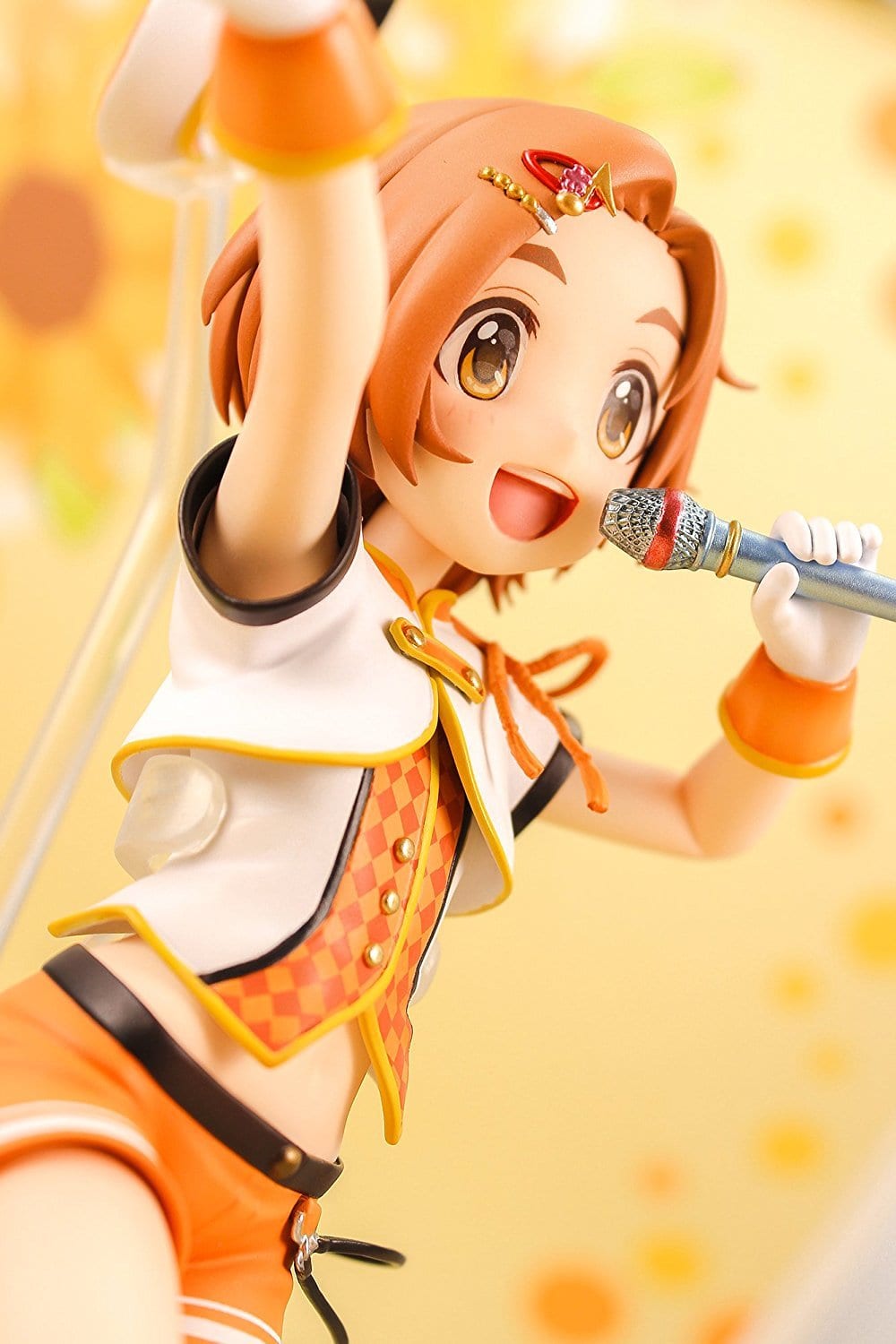 Figure Dragon 崎薫 Hi Fi Days Idol Master Cinderella Girls 1 7 Pvc Coated Finished Product Toy Hobby Suruga Ya Com Figure Dragon 崎薫 Hi Fi Days Idol Master Cinderella Girls 1 7 Pvc Coated Finished Product Toy Hobby Suruga Ya Com