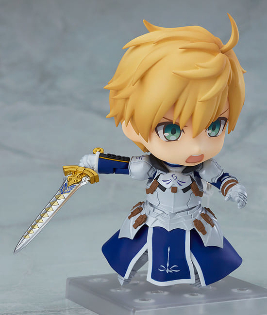 reiki nendoroid