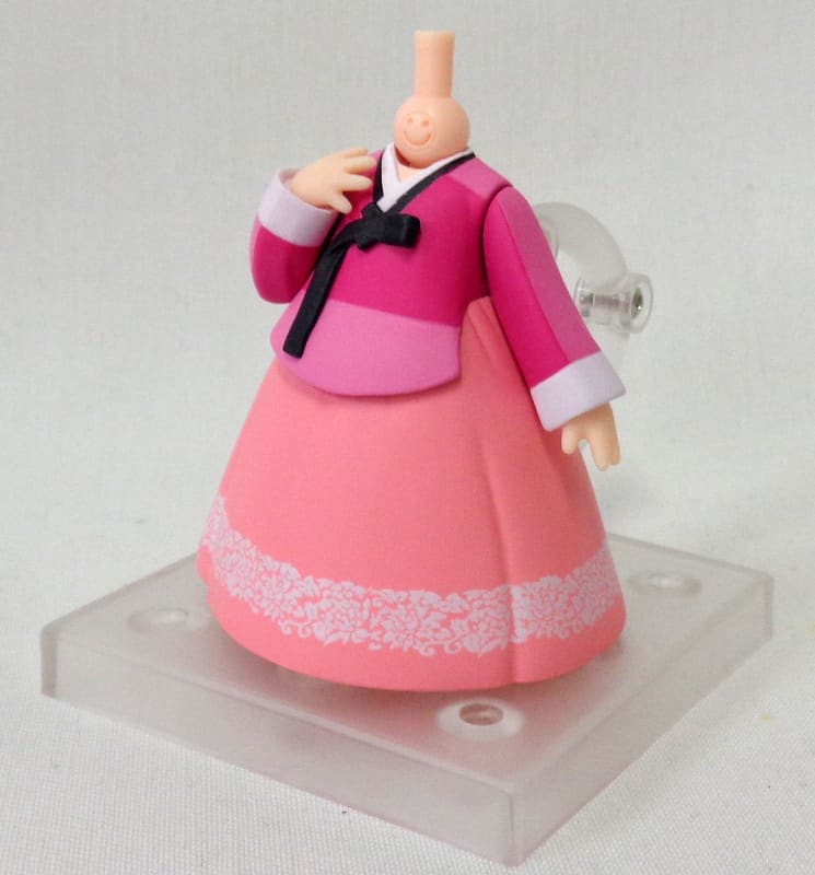 ruby kurosawa nendoroid