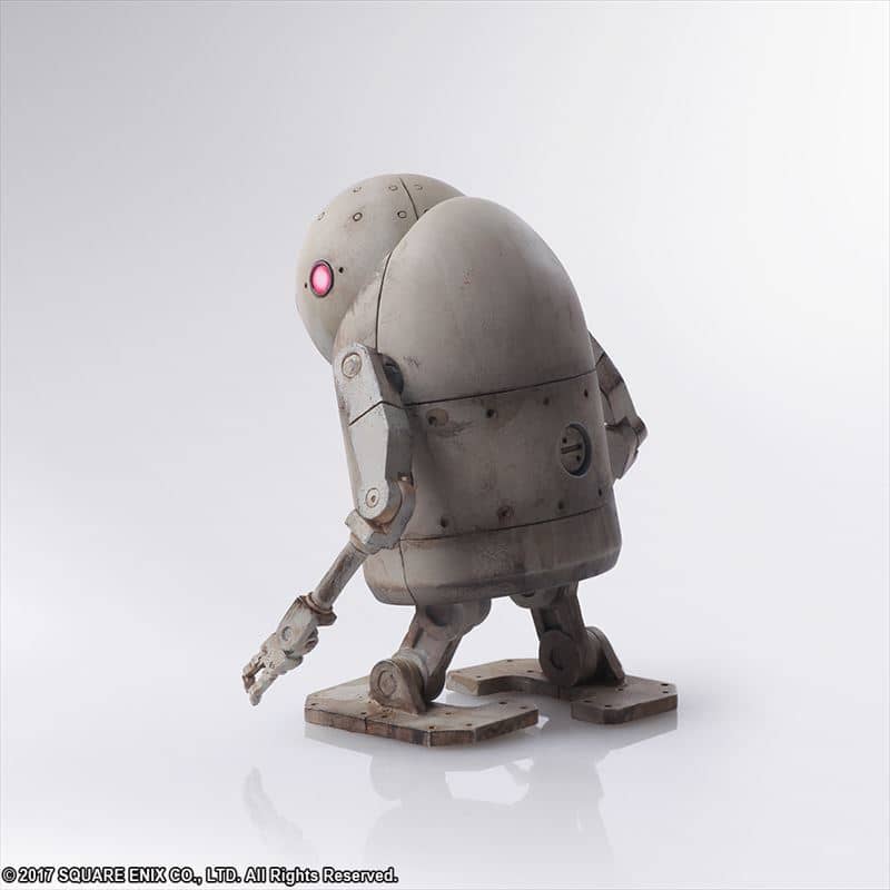 手办bring Arts机械生命体set 2体set Nier Automata 尼尔 机械纪元 玩具模型 Suruga Ya Com 手办bring Arts机械生命体set 2体set Nier Automata 尼尔 机械纪元 玩具模型 Suruga Ya Com