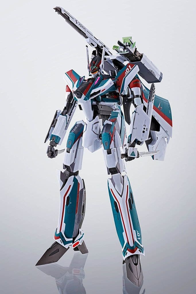 Figure Dx Super Alloy Vf 31s Jikufreed Arad Merders Macross D Toy Hobby Suruga Ya Com Figure Dx Super Alloy Vf 31s Jikufreed Arad Merders Macross D Toy Hobby Suruga Ya Com
