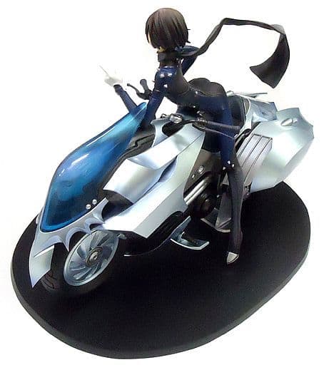 Makoto Niijima Kaito Ver With Johanna Persona 5 1 8 Pvc Coated Finished Product Limited To Monthly Hobby Japan Magazine And Hobby Japan Online Shop Toy Hobby Suruga Ya Com Makoto Niijima Kaito Ver With Johanna Persona 5 1 8 Pvc Coated Finished Product Limited To Monthly Hobby Japan Magazine And Hobby Japan Online Shop Toy Hobby Suruga Ya Com