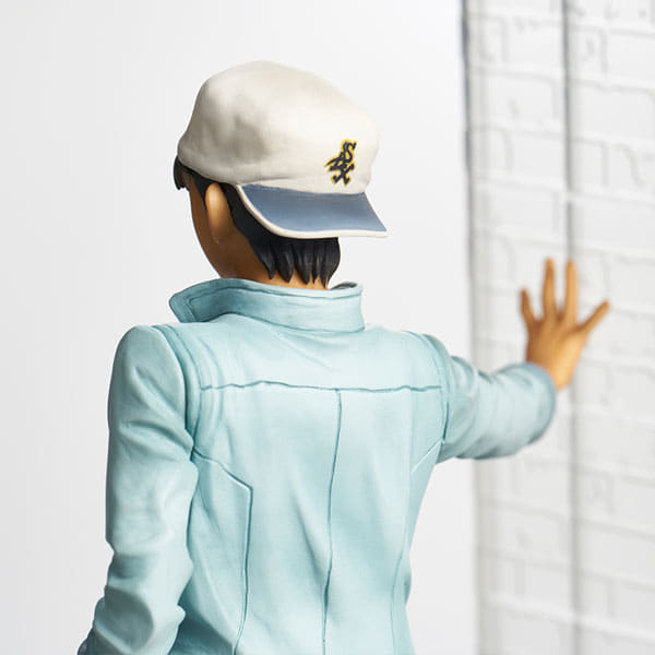 服部平次multi Stand Ver 名侦探柯南 Pvc制涂装完成品角色ani Com限定 玩具模型 Suruga Ya Com 服部平次multi Stand Ver 名侦探柯南 Pvc制涂装完成品角色ani Com限定 玩具模型 Suruga Ya Com