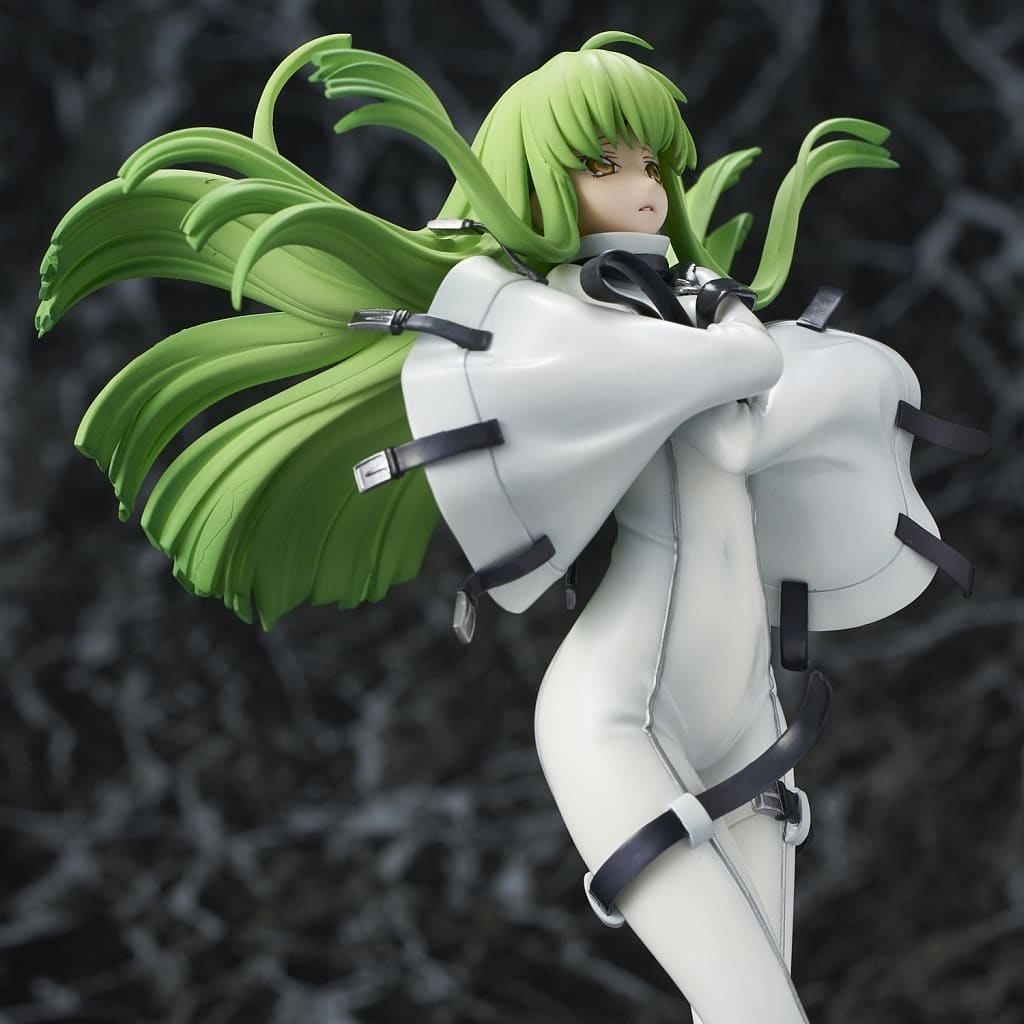 Figure Cc Code Geass Lelouch Of The Rebellion Atbc Pvc Coated Finished Product Toy Hobby Suruga Ya Com Figure Cc Code Geass Lelouch Of The Rebellion Atbc Pvc Coated Finished Product Toy Hobby Suruga Ya Com