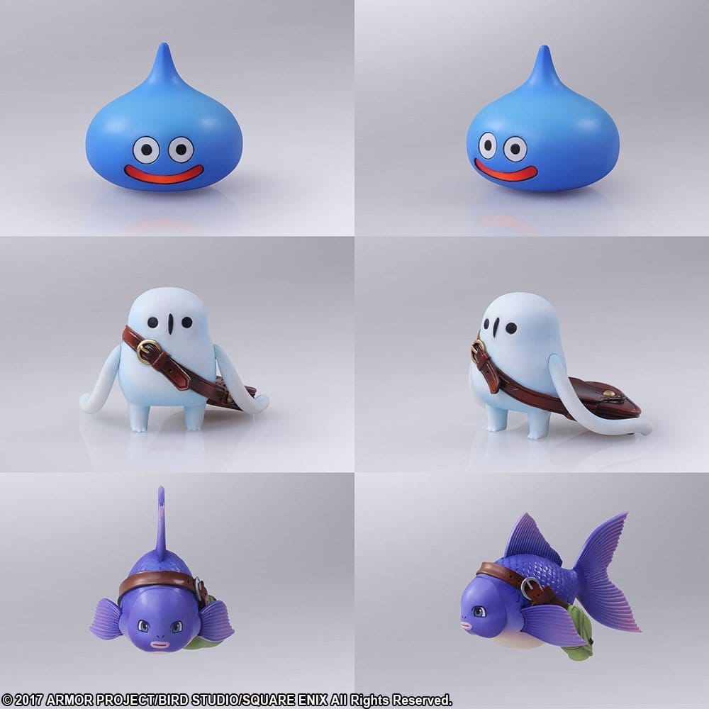 Bring Arts Main Character Dragon Quest Xi Echoes Of An Elusive Age Toy Hobby Suruga Ya Com